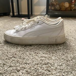 Women’s Puma Sneakers